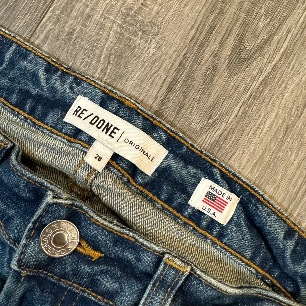 REDONE JEANS - NWT - Picture 8 of 10